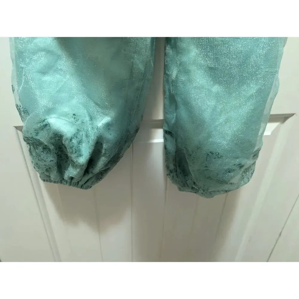 Spirit Halloween Shimmer & Shine Girls Costume Nickelodeon Toddler Size 5-6 - Picture 5 of 5